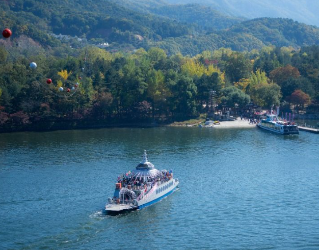 강원도 가볼만한곳 베스트10