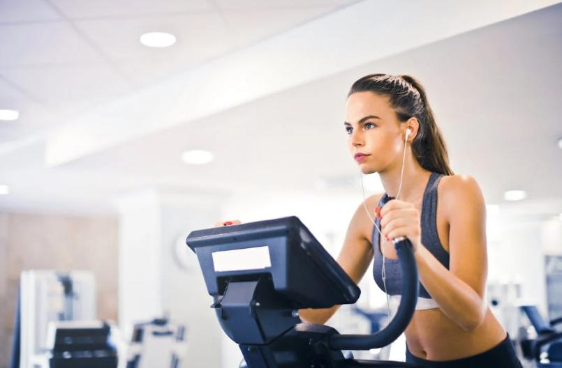 체중 감량을 위한 유산소 운동 vs 근력 운동