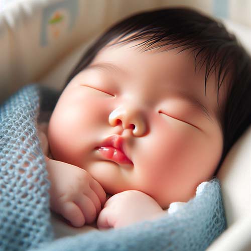 신생아