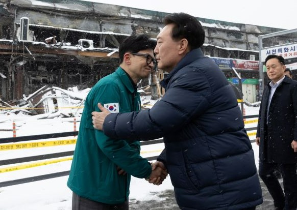 서울대 윤석열 한동훈