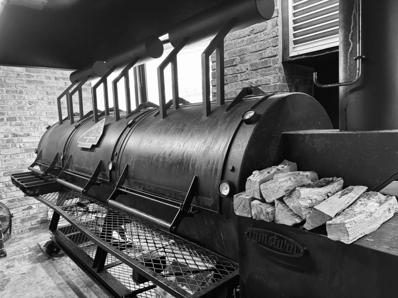 생방송투데이 맛있는 퇴근 대학로 정통 텍사스식 바비큐 맛집 스모크트레인 혜화본점