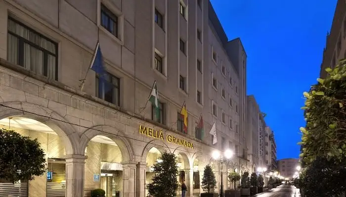 그라나다 숙소 추천