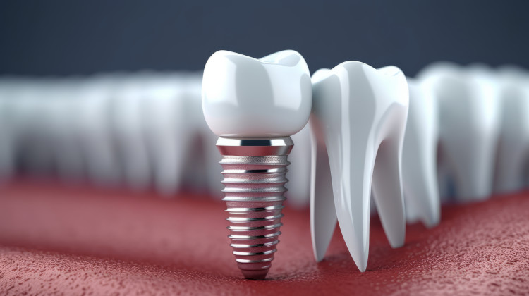 어금니 임플란트 가격