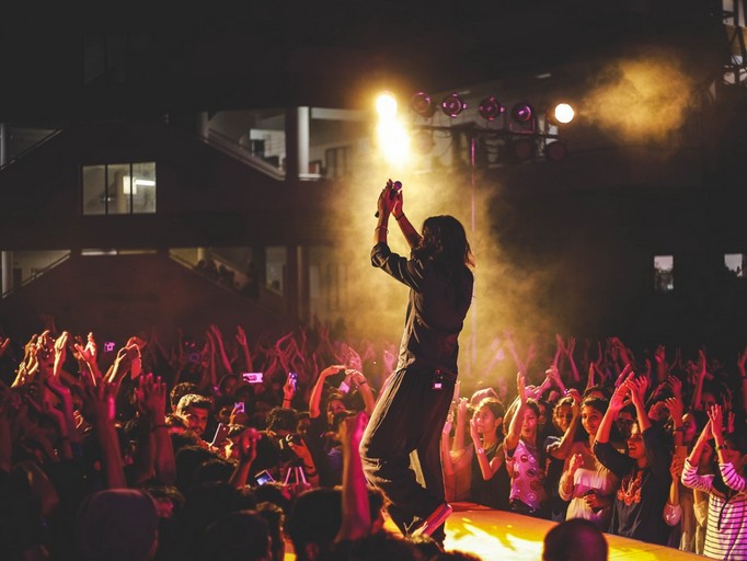 콘서트 사진