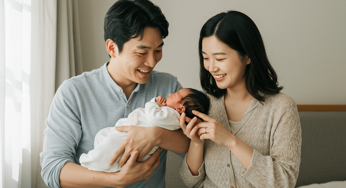 2025 첫 만남 이용권 총정리 👶 금액, 조건, 신청 방법까지!