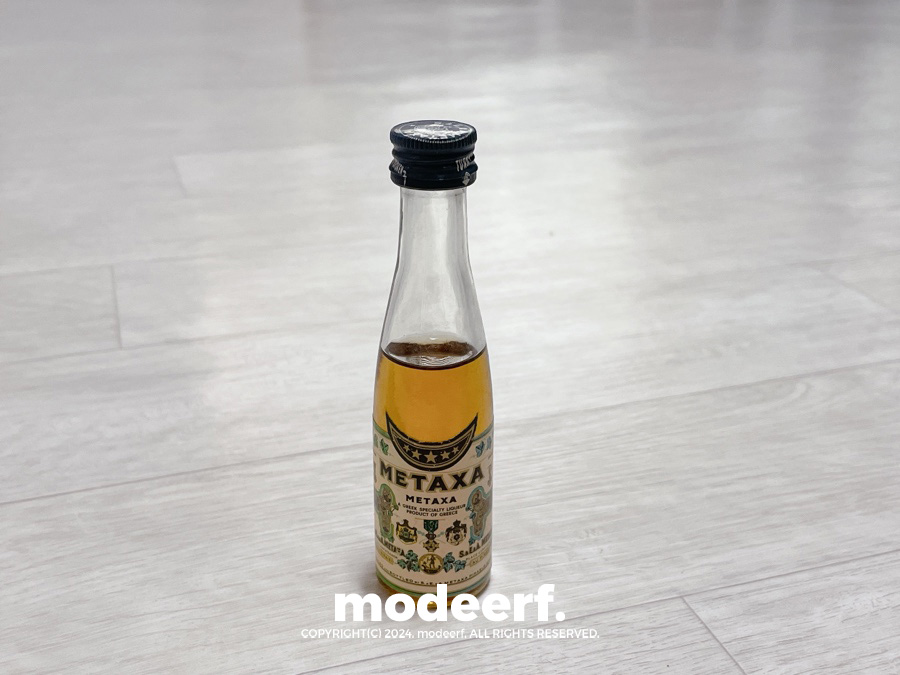 MATAXA 5 Star MINIATURE