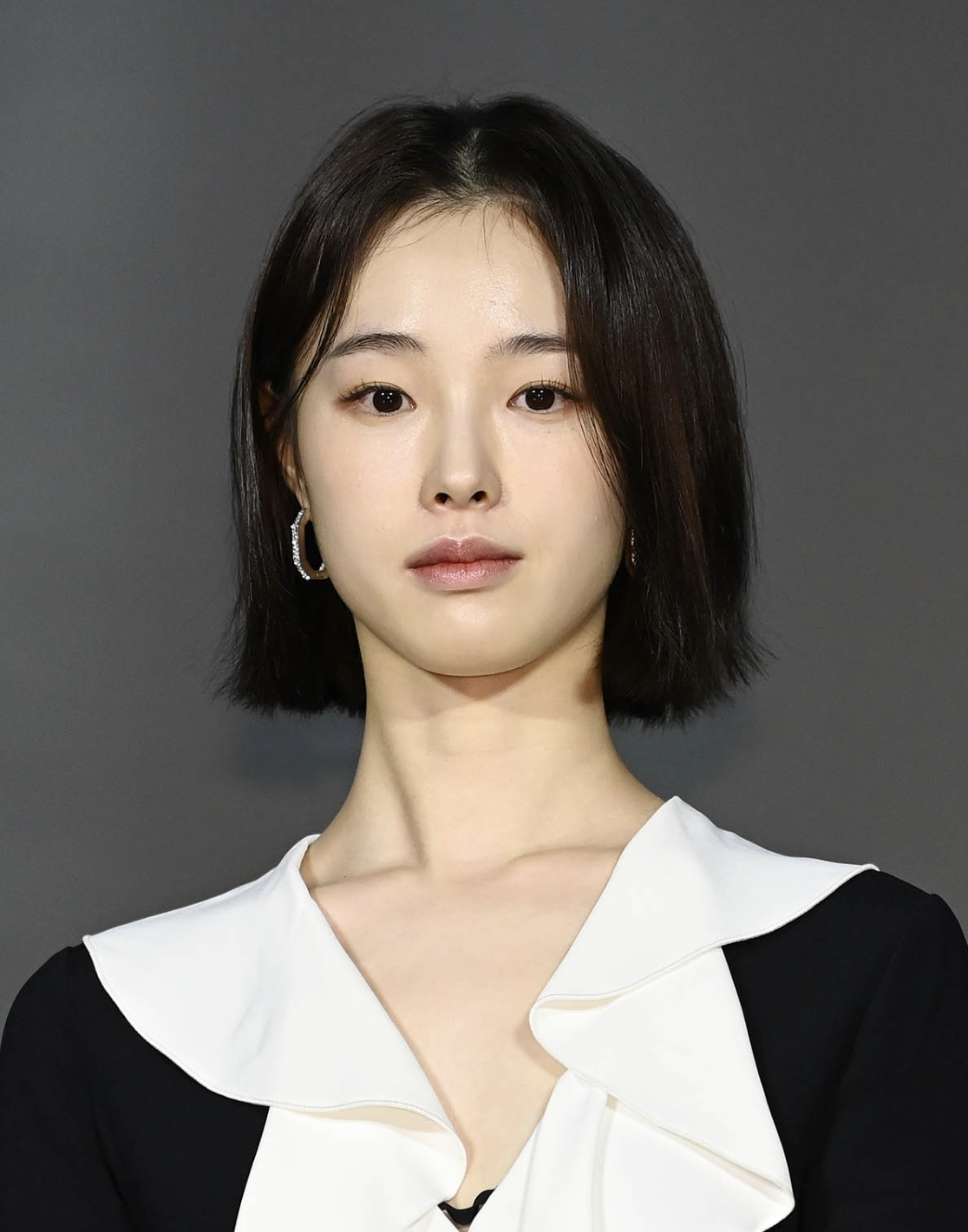 강해림 무대인사