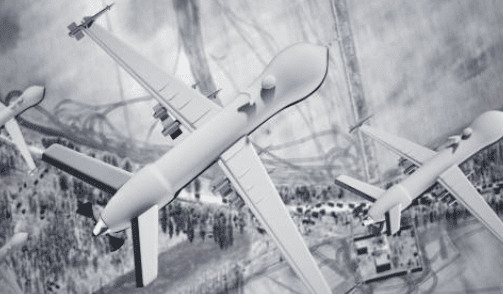 드론자격증 국비지원, 취득방법