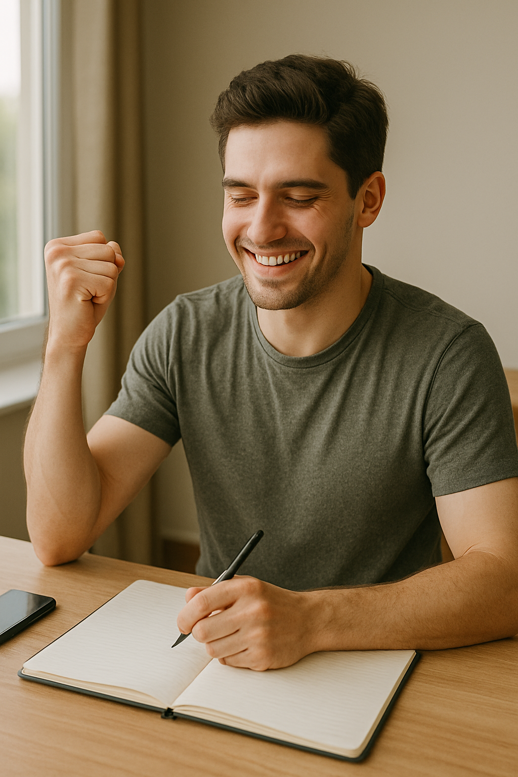 게으름을 극복하는 사람 관련 사진