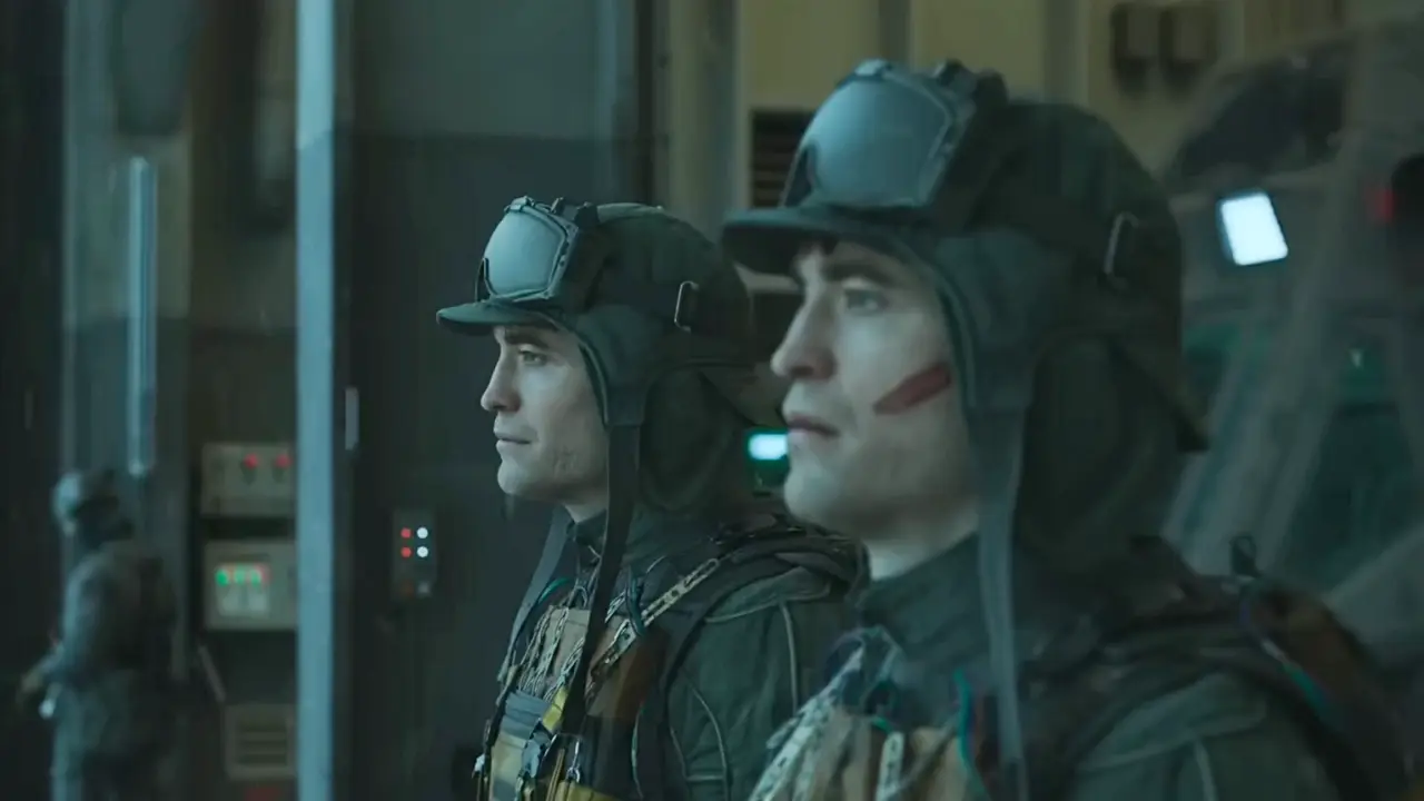 소설 미키7 결말 해설 - 영화 미키17 줄거리