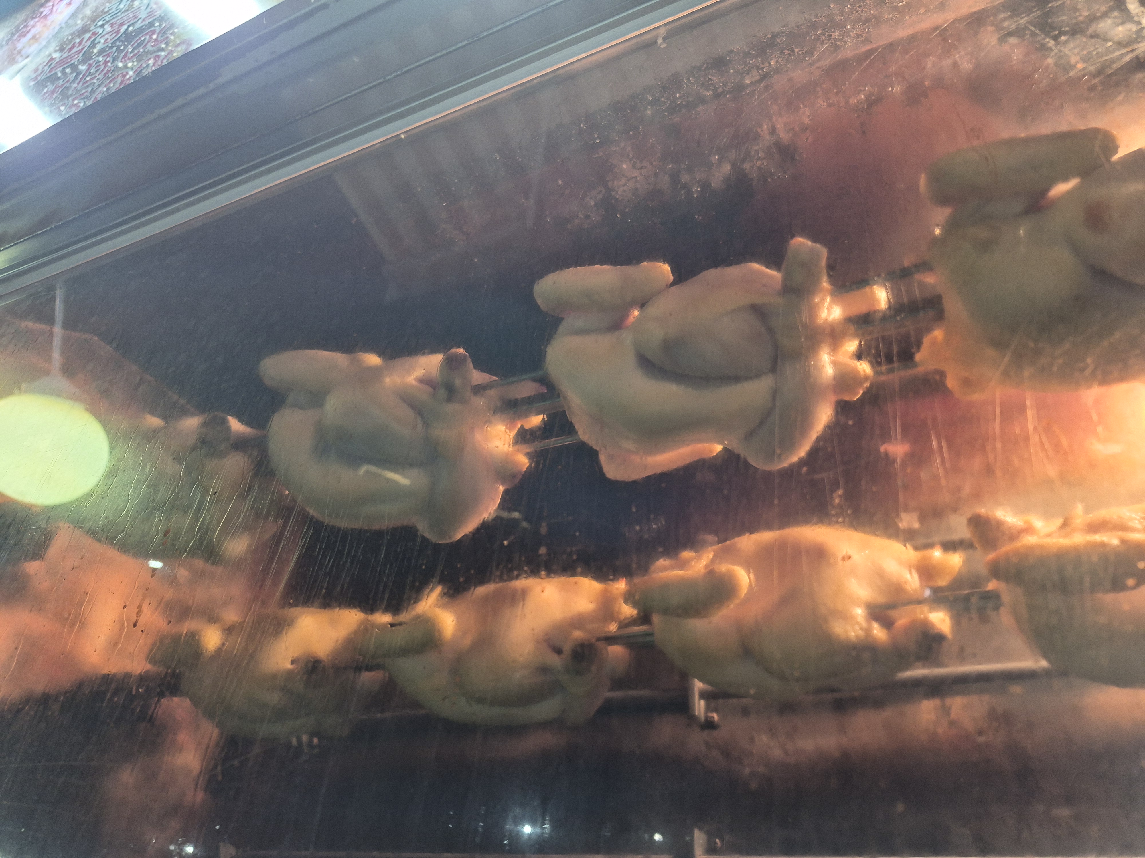 파주 산내마을 치킨 맛집 김종구 식맛치킨 옛날통닭 내돈내산 후기 2