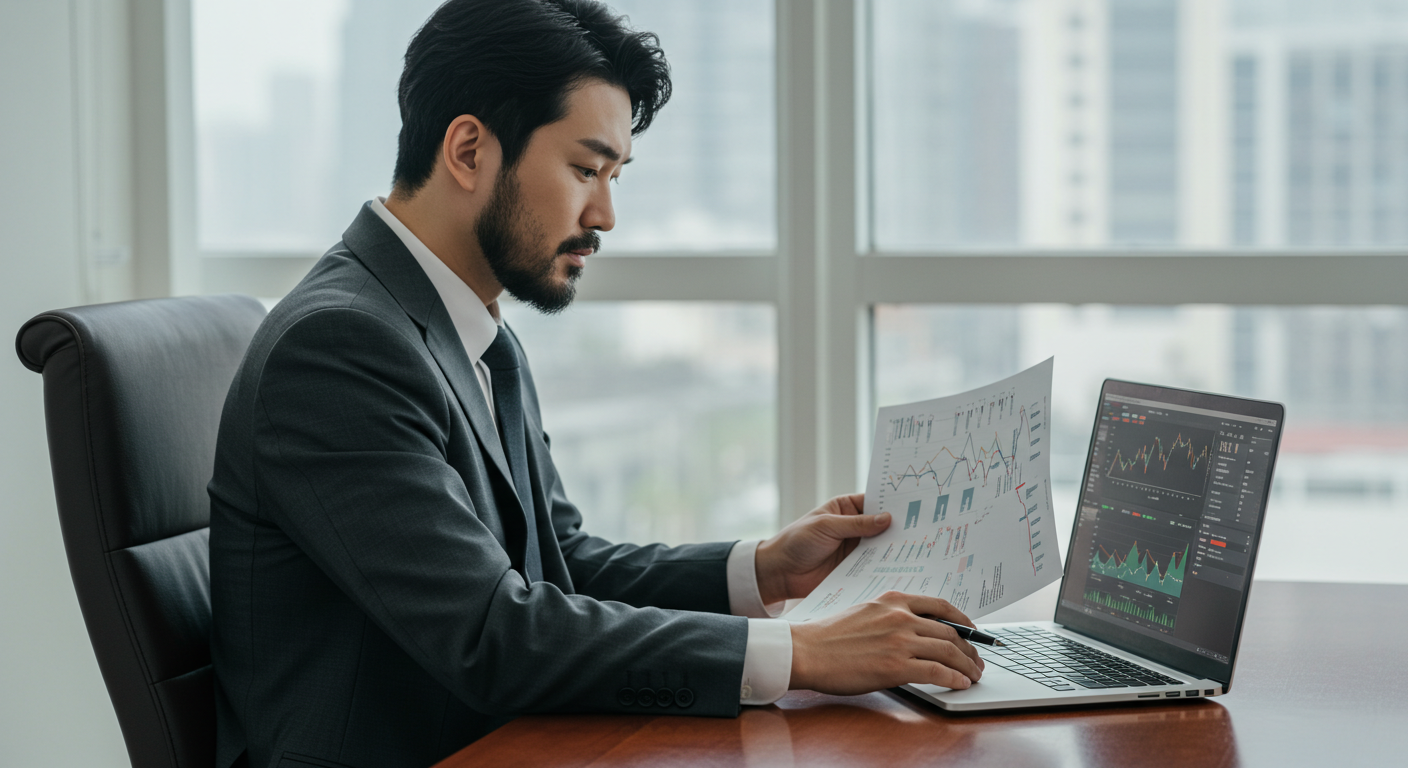 MTS에서는 막히는 이유와 대처법