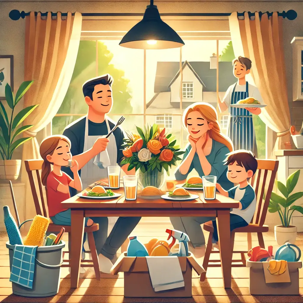 2025년 손 없는 날