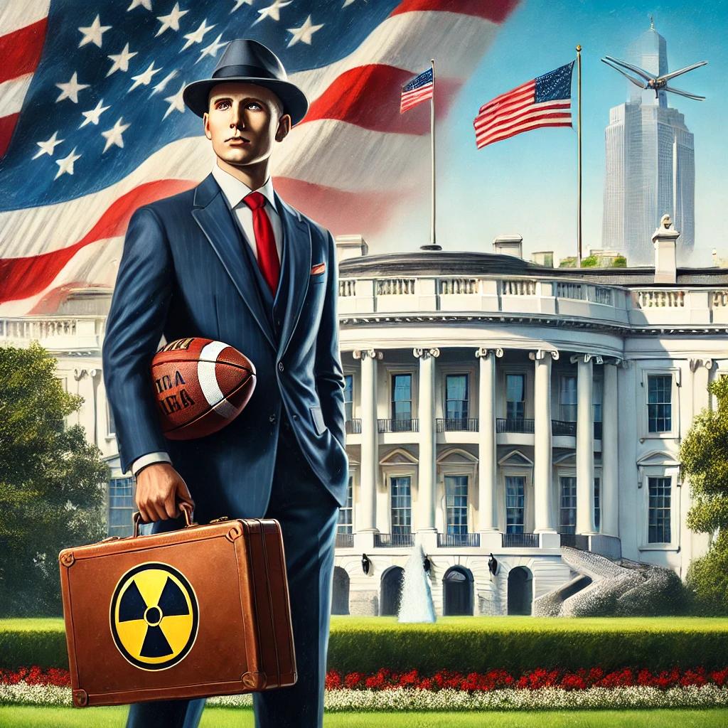 미국 대통령 가의 가훈