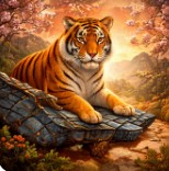 2026년 범띠 신년운세 무료 확인