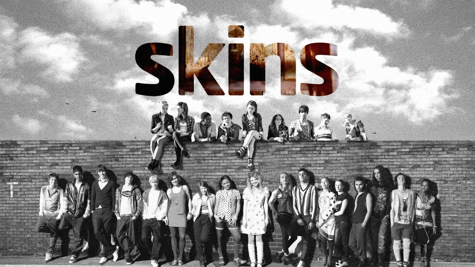 스킨스(Skins)