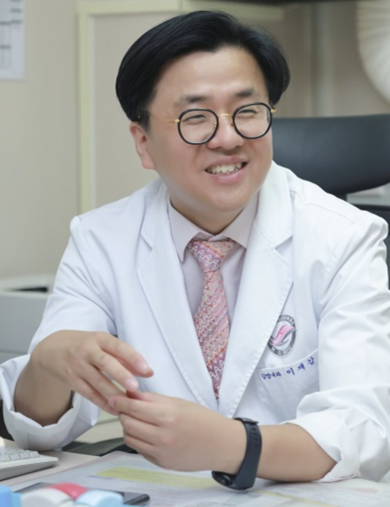 이재갑 의학교수