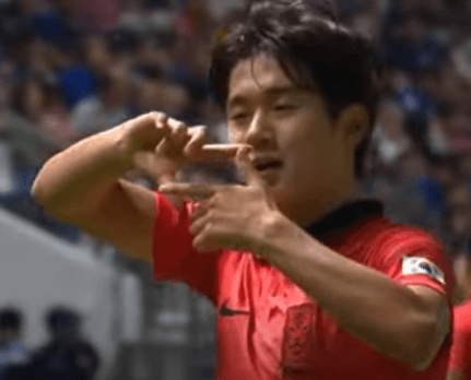 U17한국우즈베키스탄경기