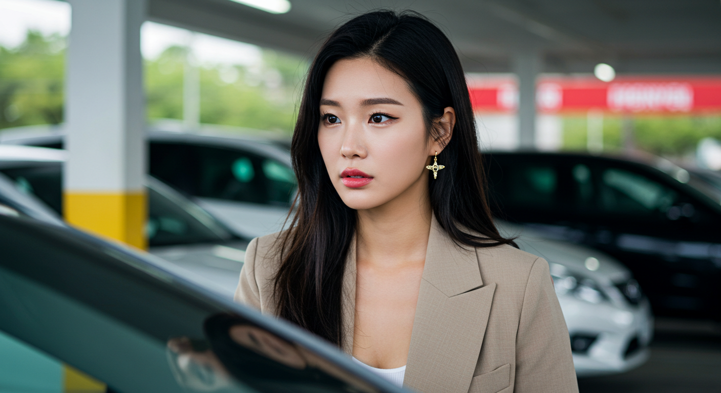 현대 싼타페 중고차 가격 시세