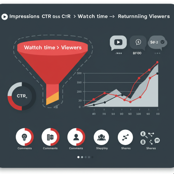 알고리즘·지표 해석