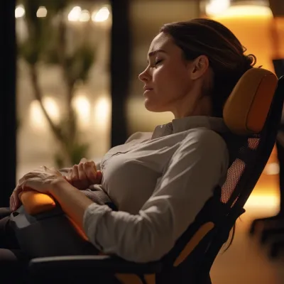 허리디스크 단계별 증상3