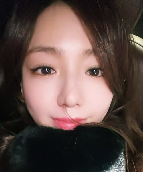 한주희-선수-긴머리