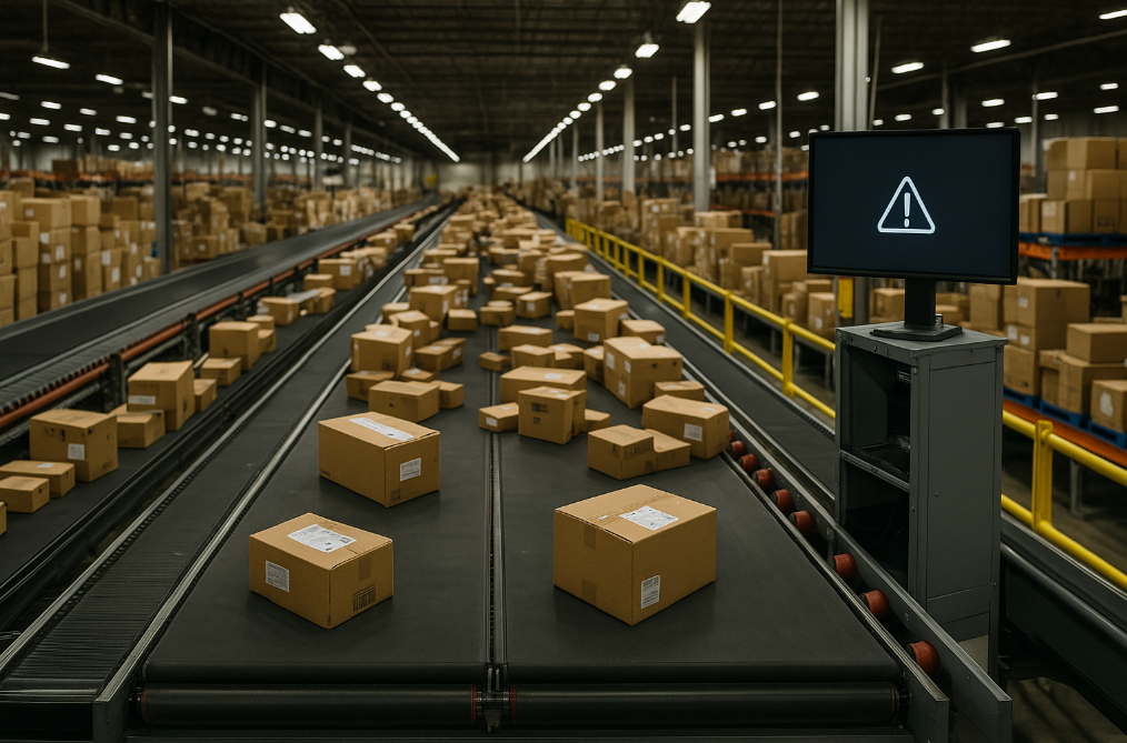 로젠택배 차세대 시스템 송장 오류, 이렇게 해결하세요