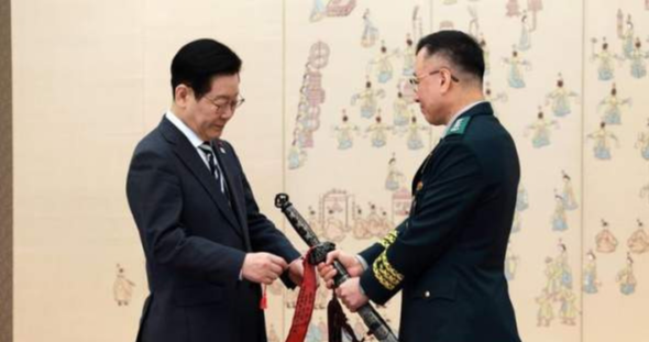 이상렬3군단장 프로필 및 인사 배경