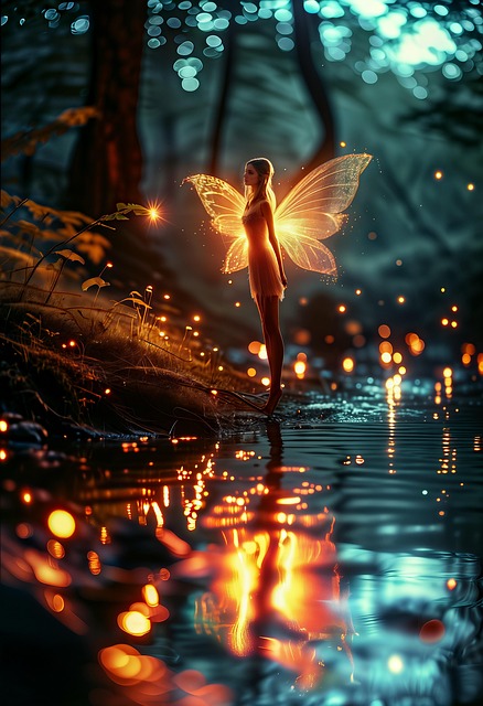 화담숲 반딧불이 축제 예매