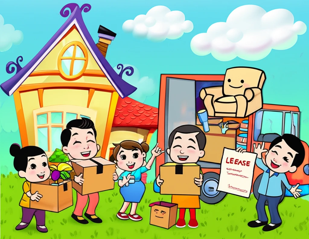 2025 제주 청년 이사, 최대 40..