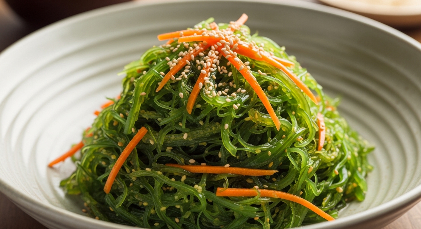 미역 효능 부작용