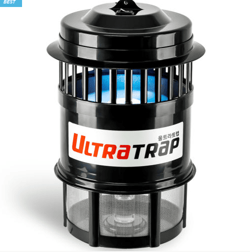 모기퇴치기 추천 순위 TOP 5(25년 6월) - 네이버, 쿠팡, G마켓 판매 랭킹 비교