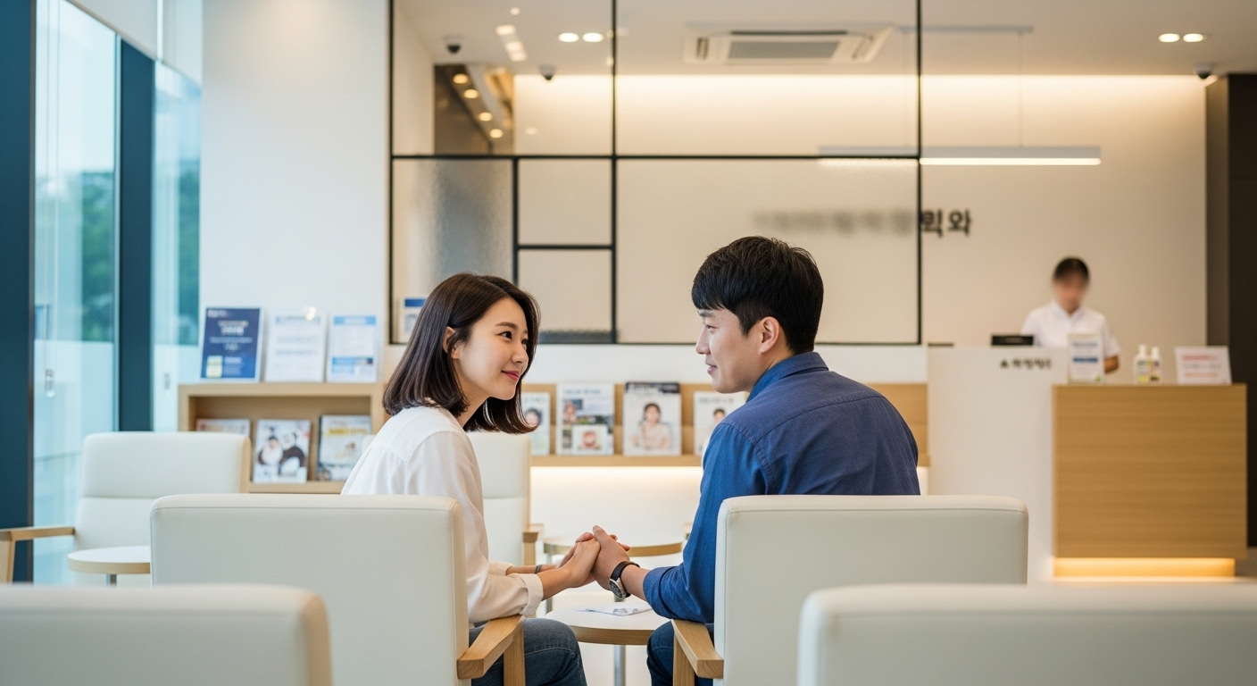 장기요양보험 신청 절차