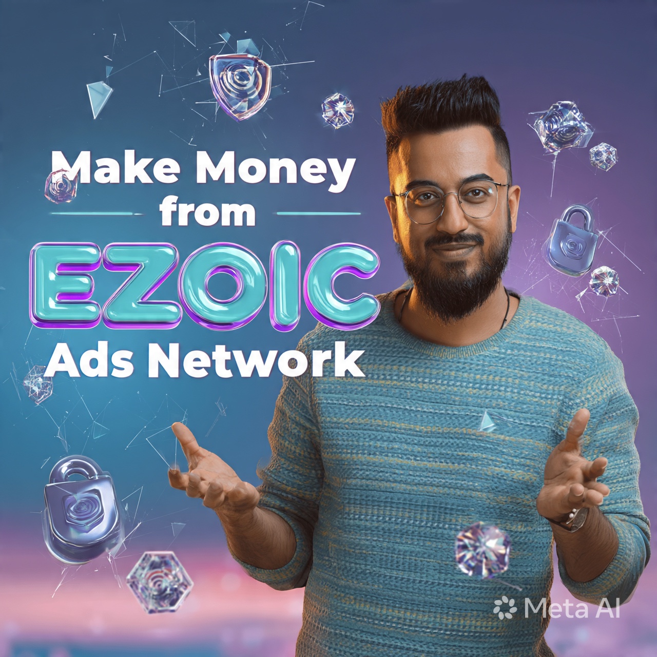 Ezoic Ads