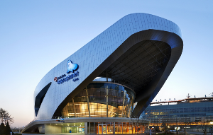 아쿠아플라넷 일산