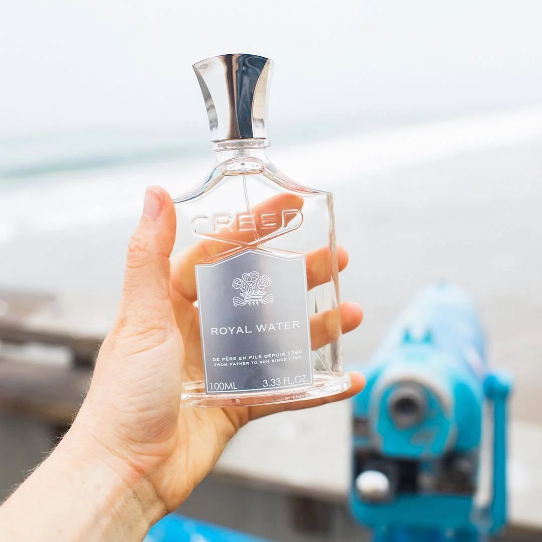 크리드-creed-로얄-워터-royal-water