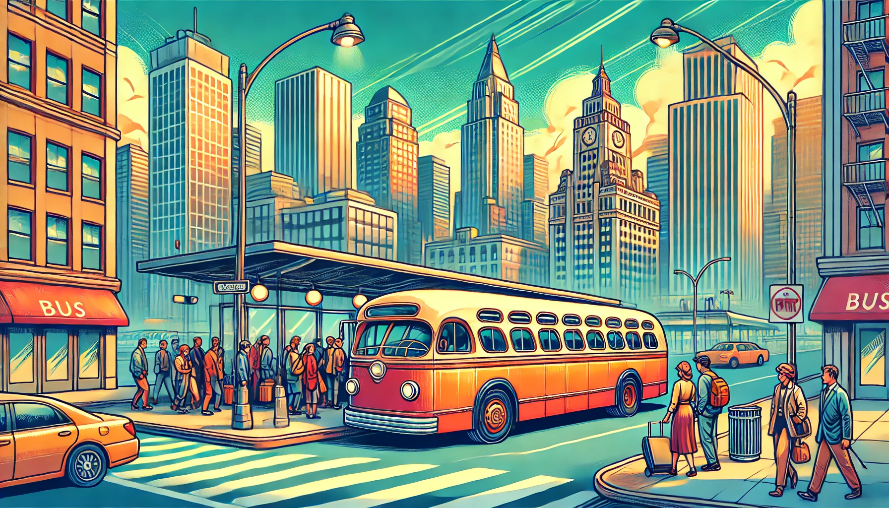 동대구시외버스터미널 시간표, 예매 등 3분 정리