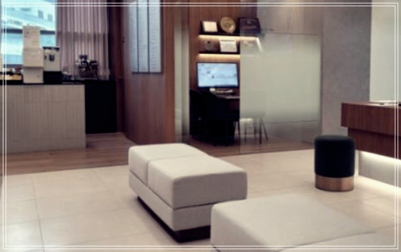 설측 맹출 생기는 이유? 원인 해결방법.