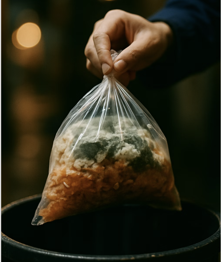 과감한 폐기, 정리에 망설임은 금물