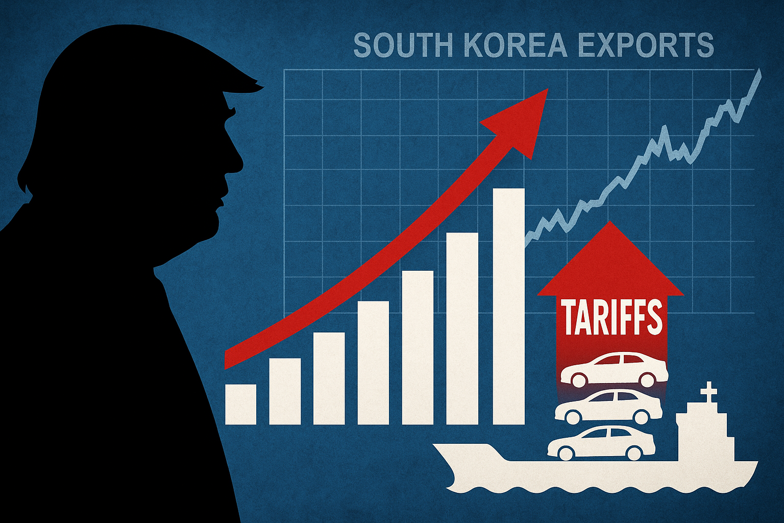 미국 관세 영향