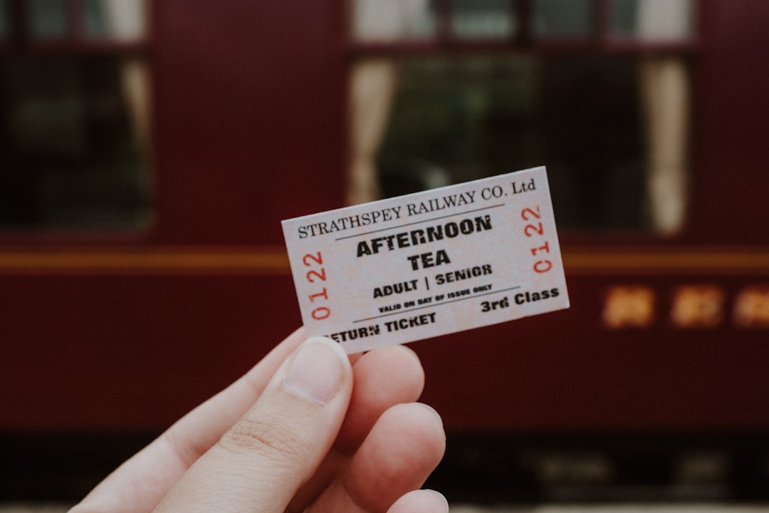 Ticketing