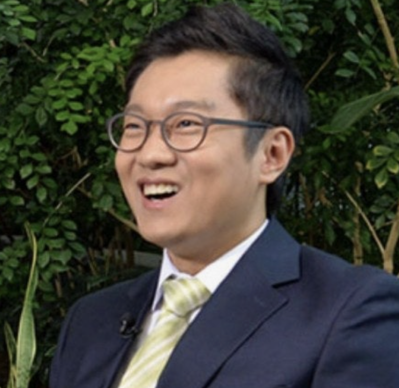 김남준 정무부실장