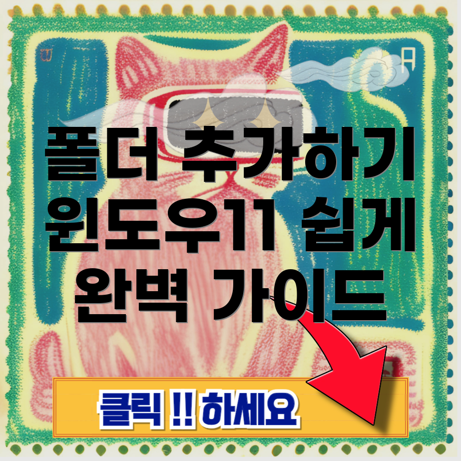 폴더 바로가기