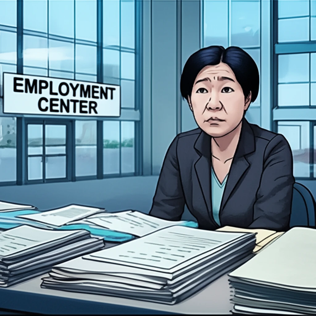 2025 실업크레딧: 구직 중에도 국