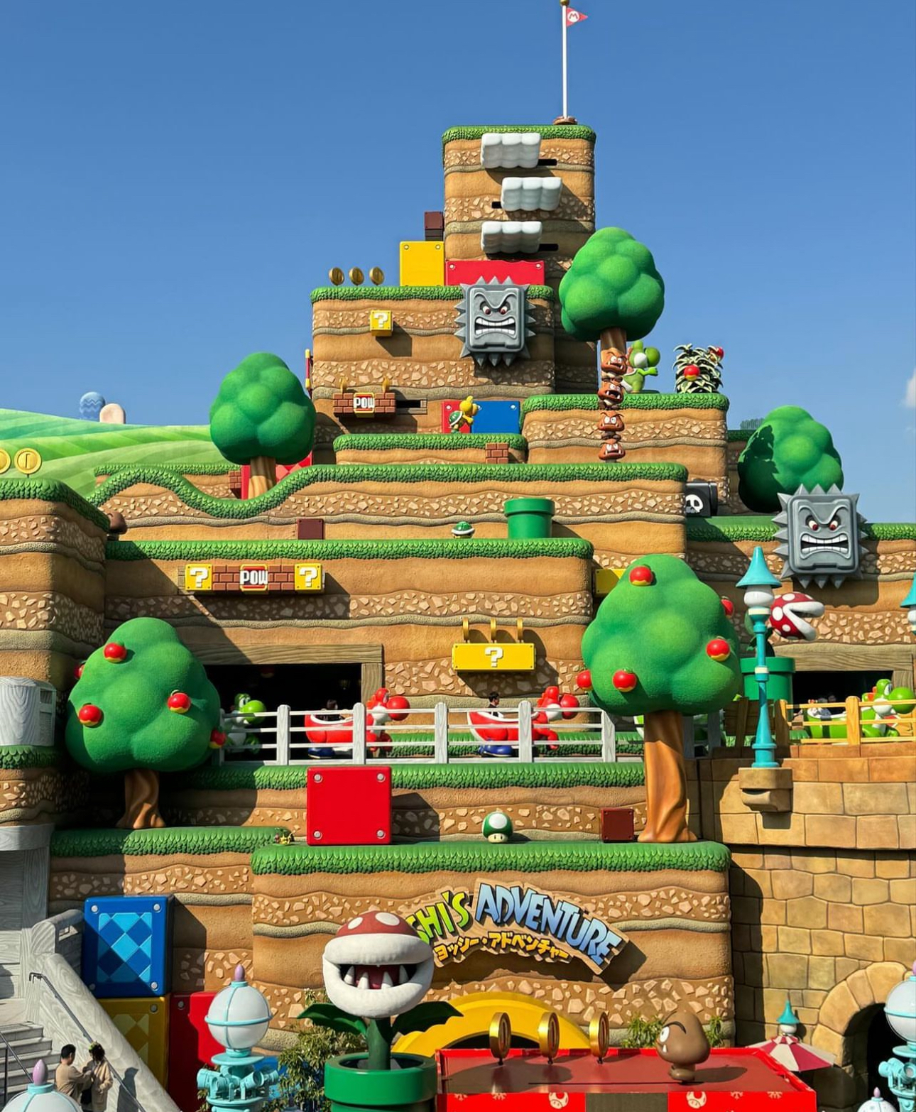 오사카유니버셜스튜디오 005