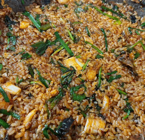 생생정보통 대구뽈찜 35년 전통 경남 거창 맛집