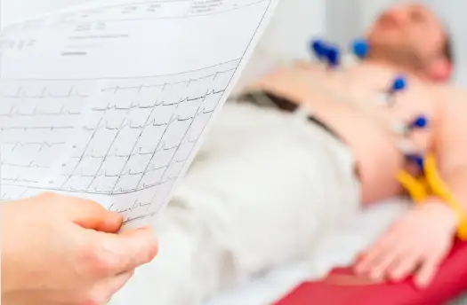 부정맥 원인 및 증상&amp;#44; 치료방법