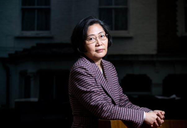 이수정_경기대_교수_범죄심리전문가