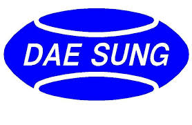 대성파인텍-로고