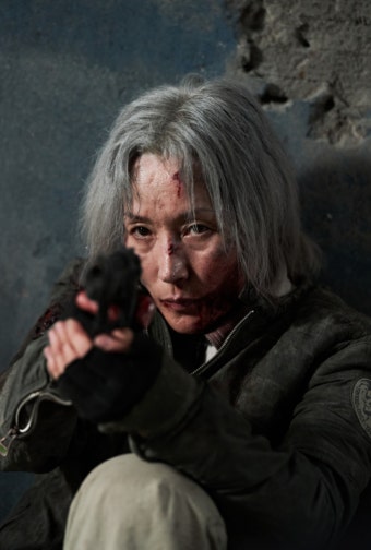 파과